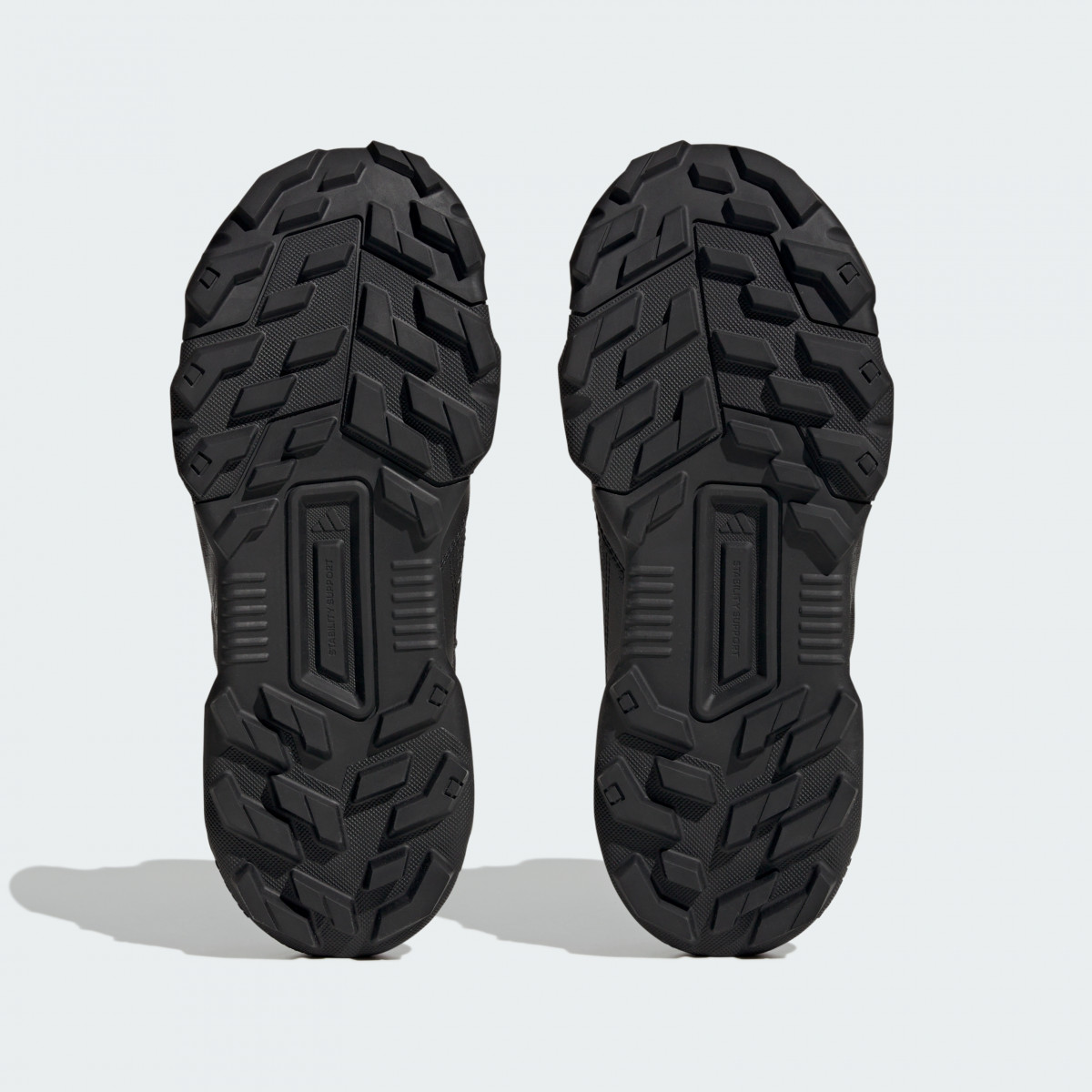 Черевики чол (.Adidas,IF4977) 8 (42) Чорний IF4977