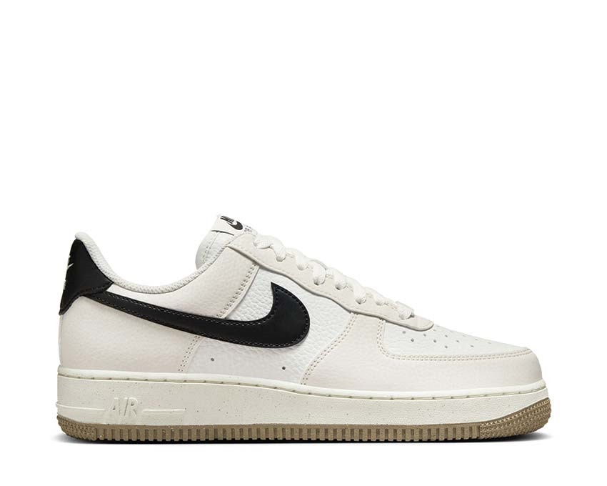 Кросівки жіночі Nike Air Force 1 Low NN HF9983-100 36.5 HF9983-100