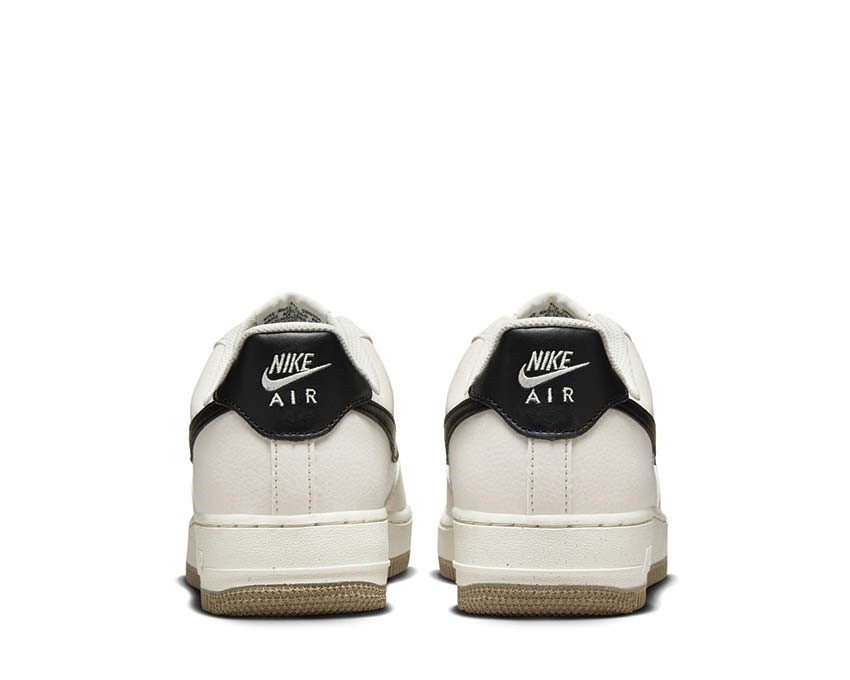 Кросівки жіночі Nike Air Force 1 Low NN HF9983-100 36.5 HF9983-100