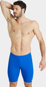 Плавки Шорти для чоловіків Arena TEAM SWIM JAMMER SOLID синій 100 004770-720
