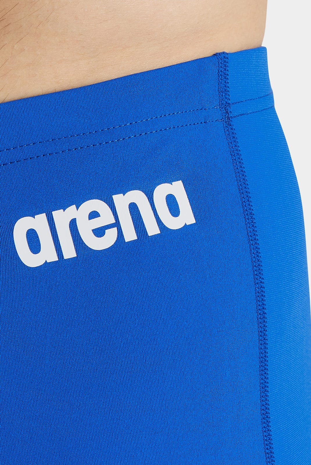 Плавки Шорти для чоловіків Arena TEAM SWIM JAMMER SOLID синій 100 004770-720