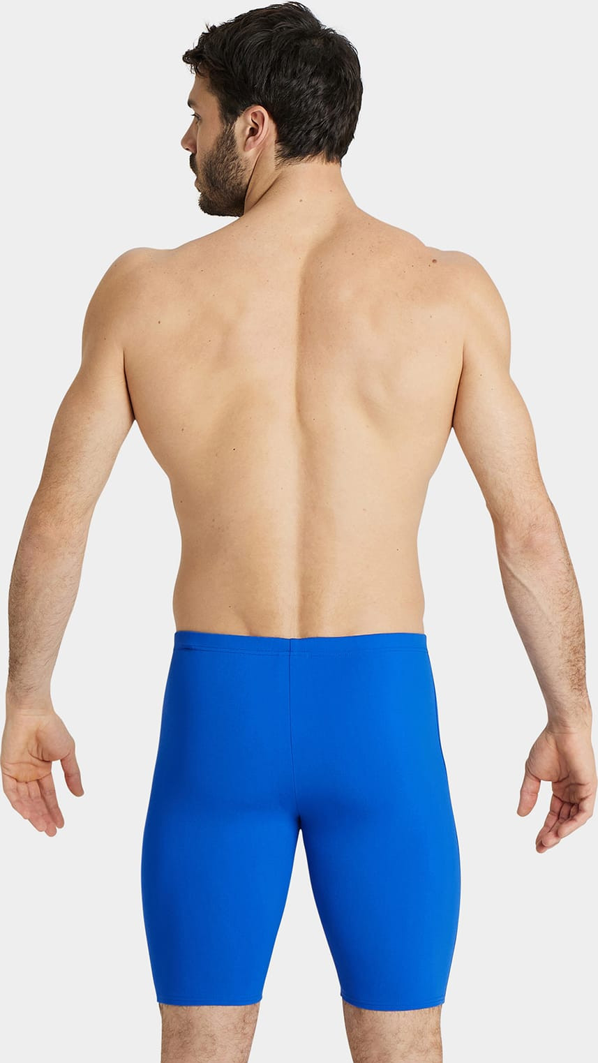 Плавки Шорти для чоловіків Arena TEAM SWIM JAMMER SOLID синій 100 004770-720