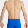 Плавки Шорти для чоловіків Arena TEAM SWIM JAMMER SOLID синій 100 004770-720