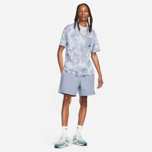 Футболка NikeTOP AOP FJ5252-493