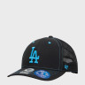 Бейсболка 47 Brand LA DODGERS XRAY XRAYD12BBP-BKA