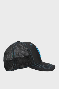 Бейсболка 47 Brand LA DODGERS XRAY XRAYD12BBP-BKA