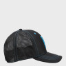 Бейсболка 47 Brand LA DODGERS XRAY XRAYD12BBP-BKA
