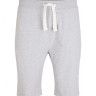 Шорти basic jersey shorts 1031598-15398 Tom Tailor L Сірий 1031598-15398