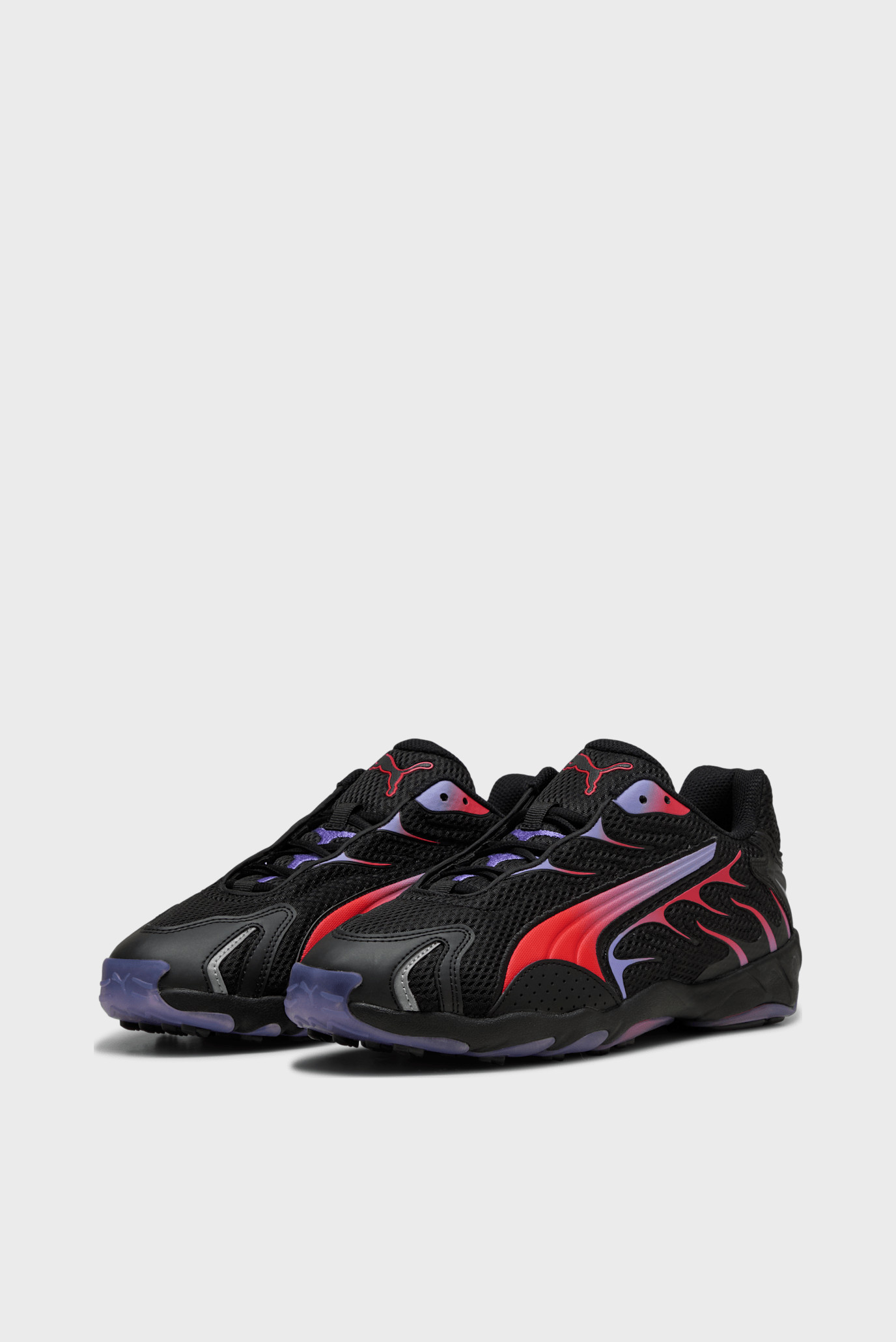 Кросівки Puma Inhale Spider-Man 401560-02