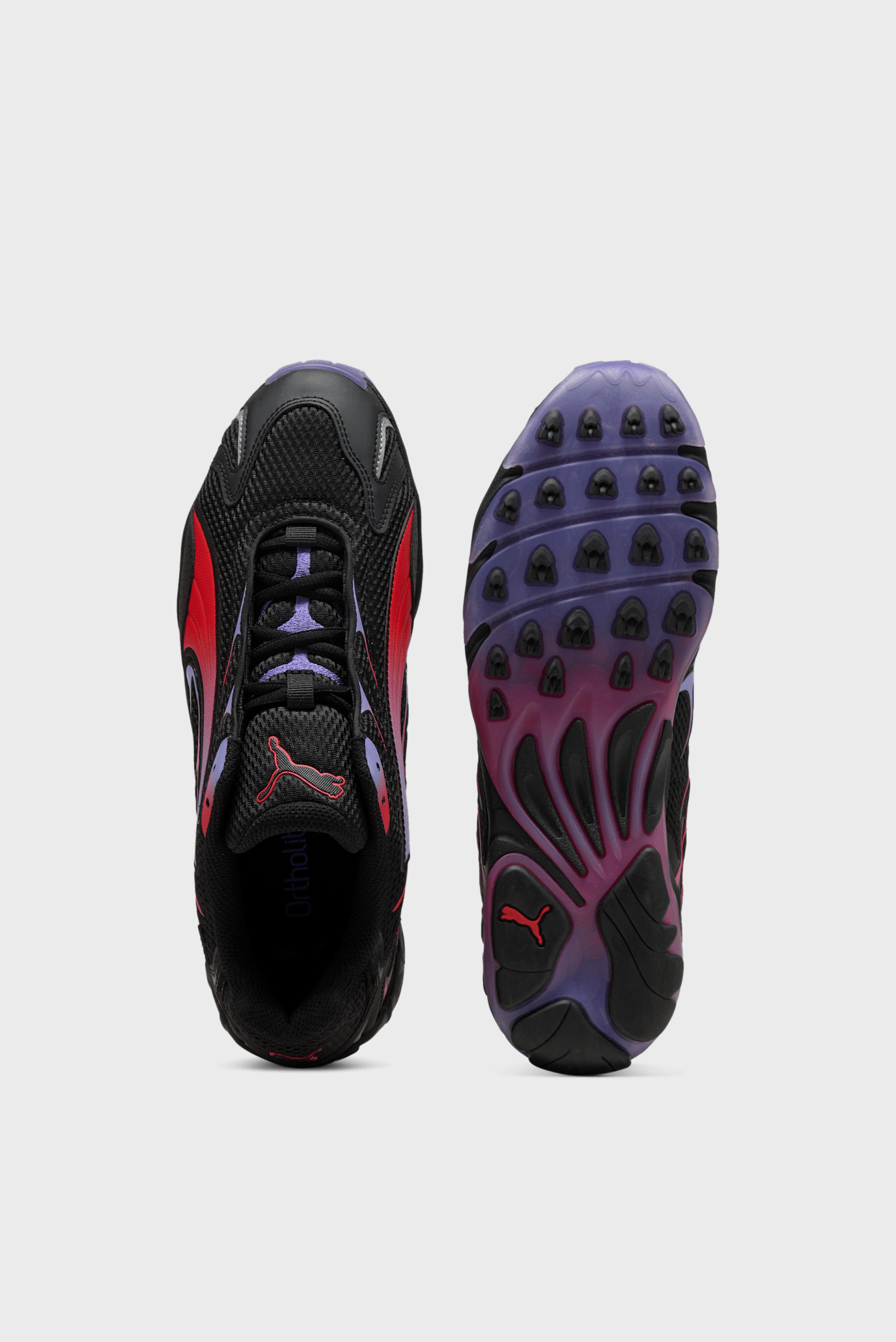 Кросівки Puma Inhale Spider-Man 401560-02