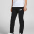 Штани JPSTGORDON JJNEWSOFT SWEAT PANT NOOS JNR 12179798-Black Jack&Jones 128 Чорний 12179798-BLACK