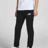 Штани JPSTGORDON JJNEWSOFT SWEAT PANT NOOS JNR 12179798-Black Jack&Jones 12179798-BLACK