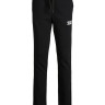 Штани JPSTGORDON JJNEWSOFT SWEAT PANT NOOS JNR 12179798-Black Jack&Jones 12179798-BLACK