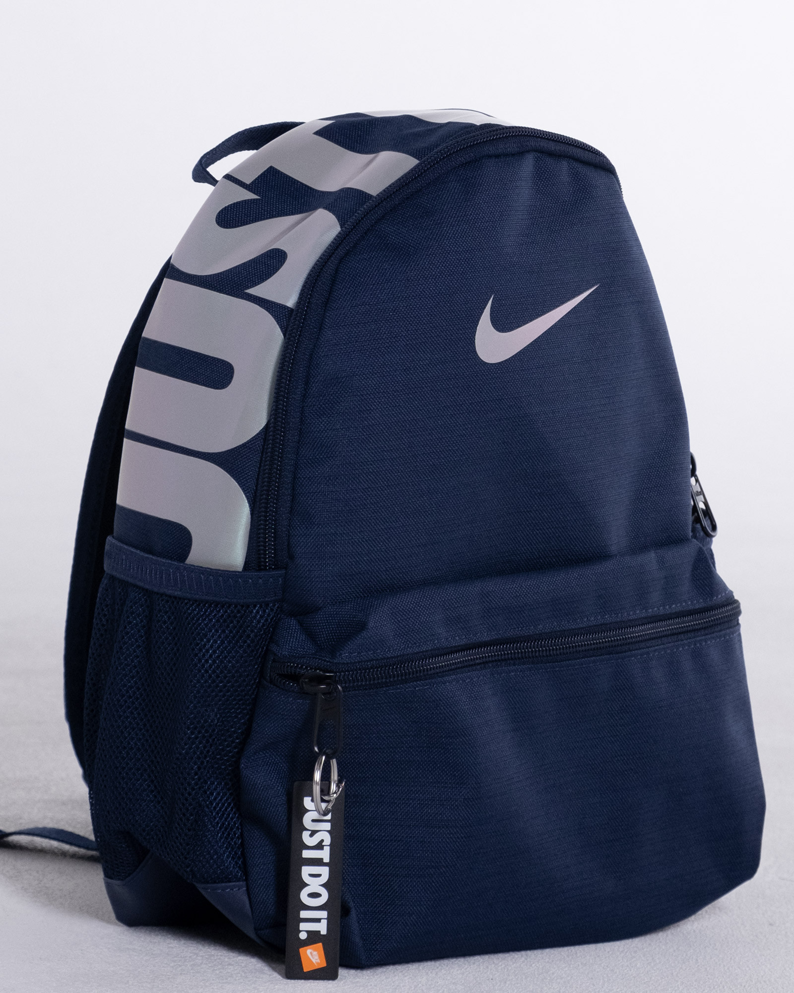 Рюкзак Nike Y NK BRSLA JDI MINI BKPK BA5559-411