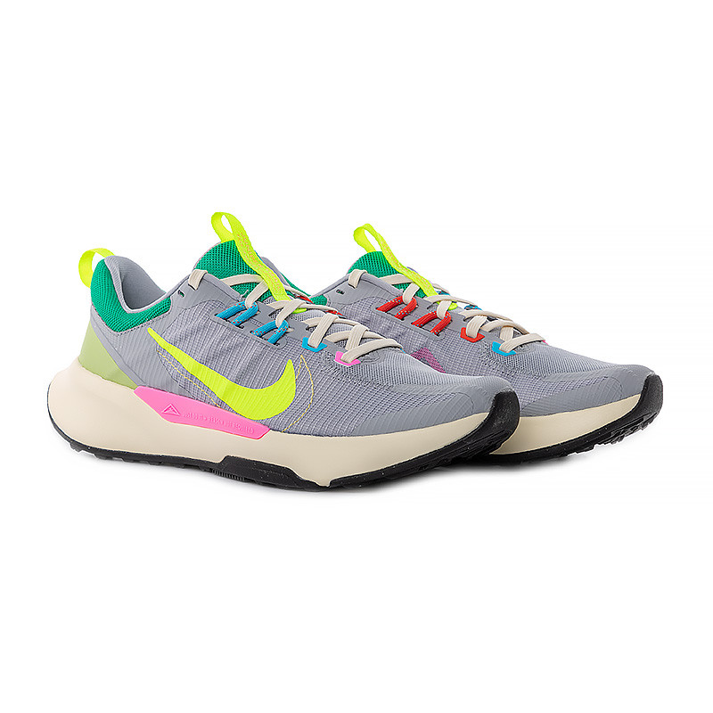 Кросівки бігові Nike JUNIPER TRAIL 2 NN DM0822-004