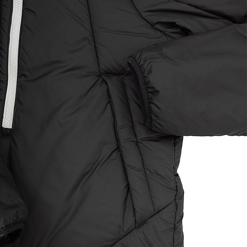 Парка Nike M NSW TF RPL LEGACY PARKA DD6844-010