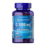 Капсули Vitamin C-1000 Bioflavonoids - 100 caps 2023-10-2093