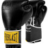 Рукавиці боксерські Everlast 1910 CLASSIC TRAINING GLOVE чорний Уні 12 унцій P00001709