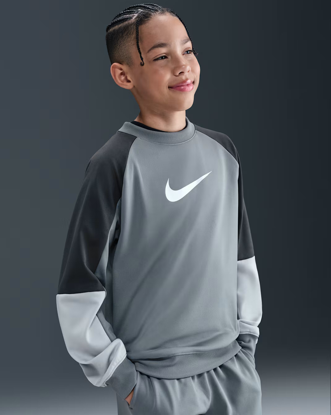 Костюм спортивний HQ9317-084 Nike HQ9317-084