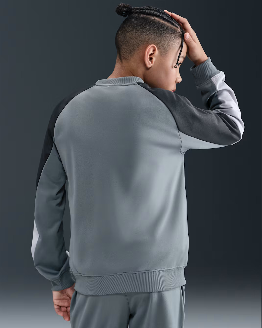 Костюм спортивний HQ9317-084 Nike HQ9317-084