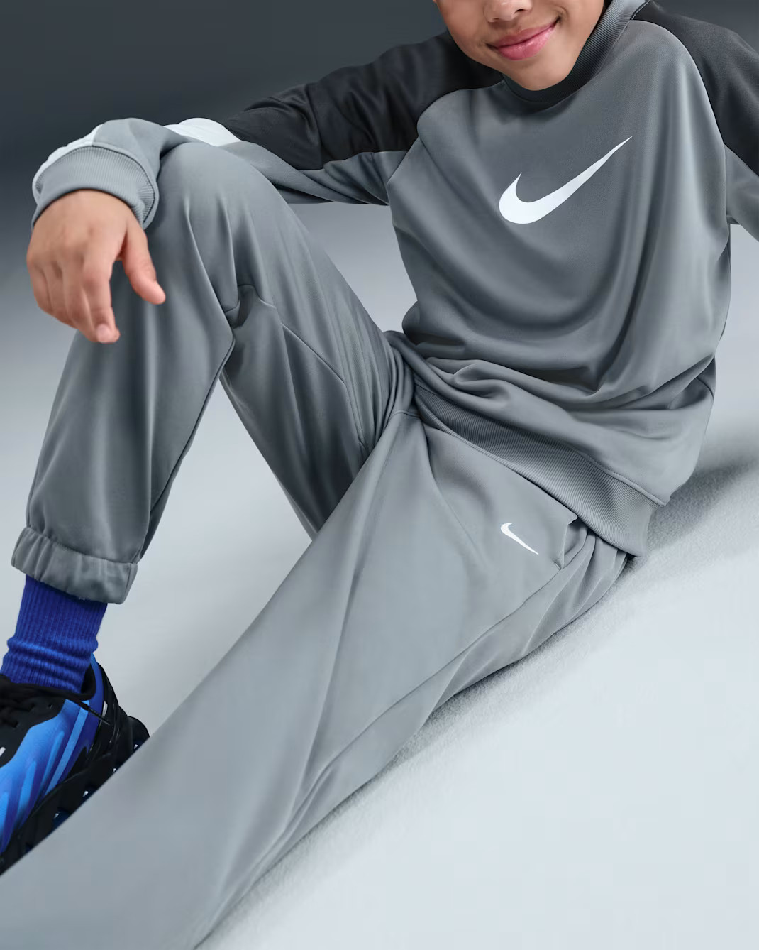 Костюм спортивний HQ9317-084 Nike HQ9317-084