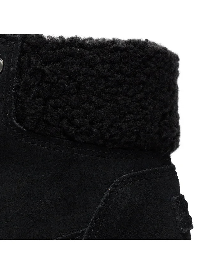 Черевики Skechers жін. 16677 BBK 16677-BBK