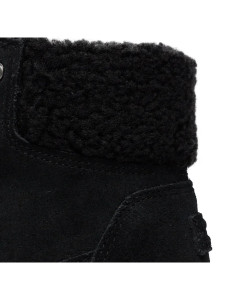 Черевики Skechers жін. 16677 BBK 16677-BBK