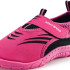 Аквашузи Aqua Speed AQUA SHOE MODEL 27F 9370 рожевий, чорний Уні 28 642-27F