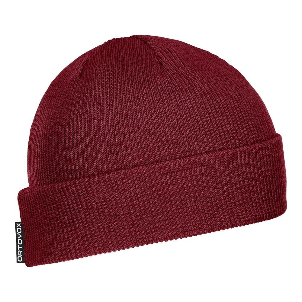 Шапка Ortovox Nicholson Rib Beanie 025.001.0089