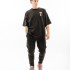 Футболка Nike M NSW TEE OS SOLE FOOD LBR FB9807-010