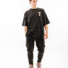 Футболка Nike M NSW TEE OS SOLE FOOD LBR FB9807-010