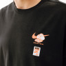 Футболка Nike M NSW TEE OS SOLE FOOD LBR FB9807-010