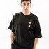 Футболка Nike M NSW TEE OS SOLE FOOD LBR FB9807-010