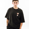 Футболка Nike M NSW TEE OS SOLE FOOD LBR FB9807-010