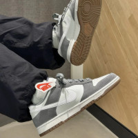 Кросівки Nike DUNK LOW RETRO SE IB6399-001