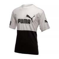 Футболка Puma POWER Color block Tee, шт 67332102