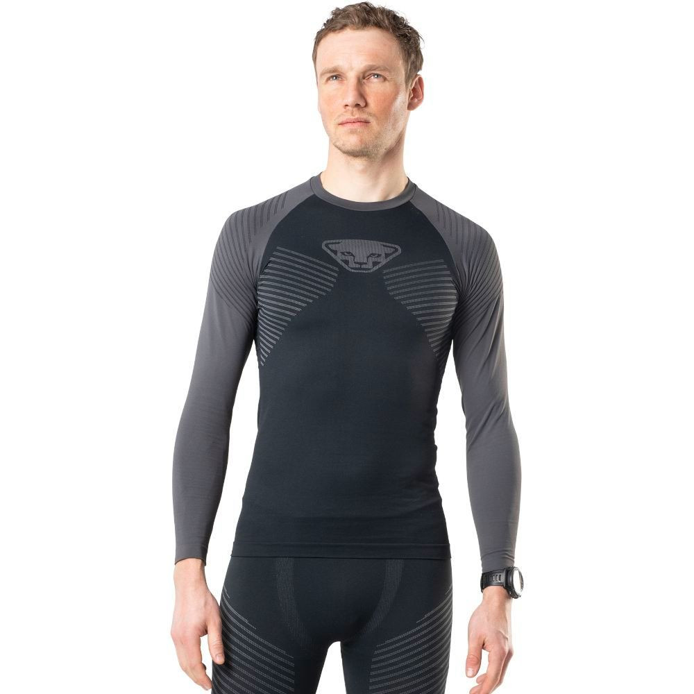 Термофутболка Dynafit Speed Dryarn Mns L/S Tee 016.002.0713