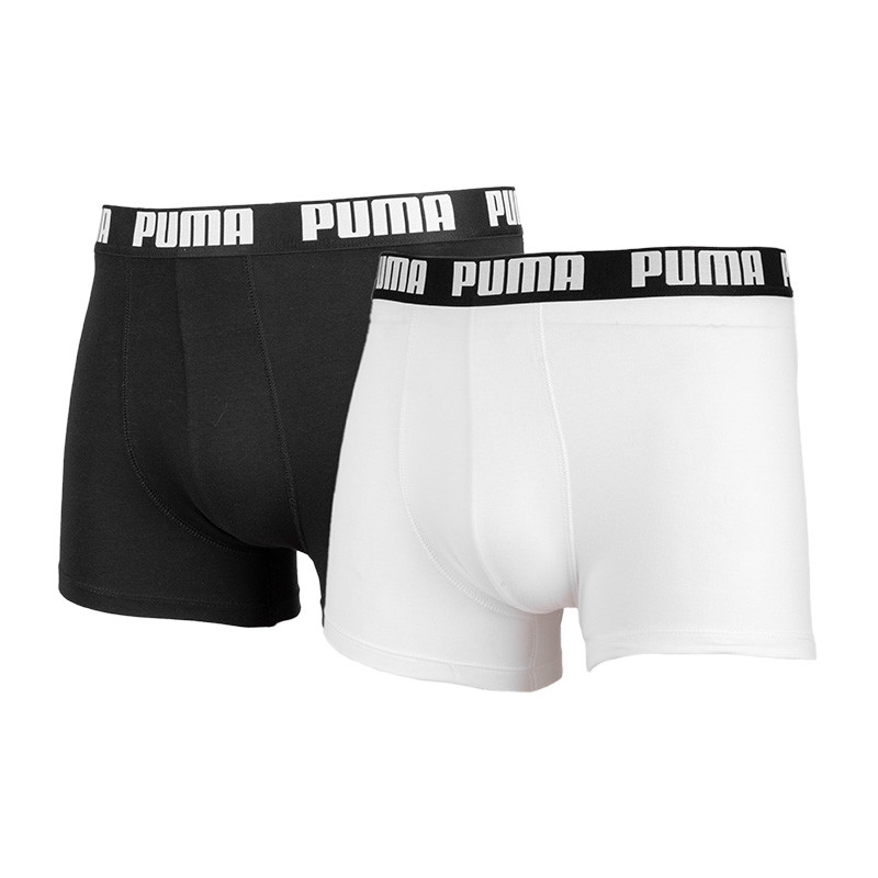 Труси-боксери Puma Basic Boxer 2P 90682307