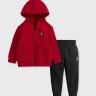 Костюм спортивний Air Jordan Set Bambino Red/Black 85A744-023