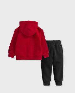 Костюм спортивний Air Jordan Set Bambino Red/Black 85A744-023
