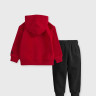 Костюм спортивний Air Jordan Set Bambino Red/Black 85A744-023