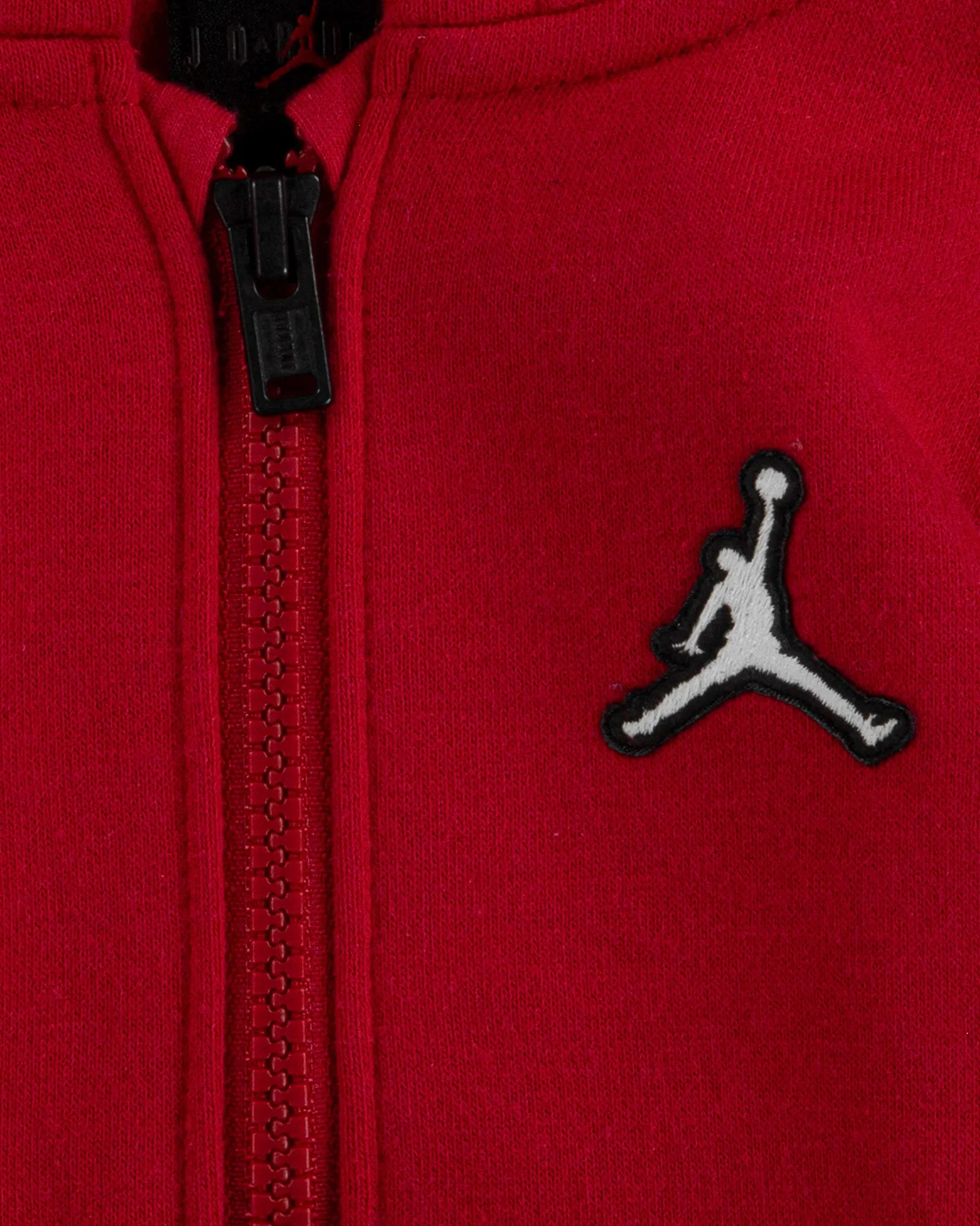 Костюм спортивний Air Jordan Set Bambino Red/Black 85A744-023