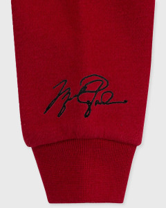 Костюм спортивний Air Jordan Set Bambino Red/Black 85A744-023