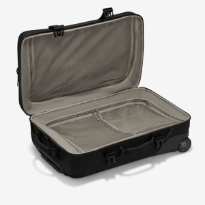 Валіза Nike FIFTYONE49 CABIN ROLLER PBZ277-011