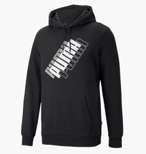 Кофта 847378-01 Puma 847378-01