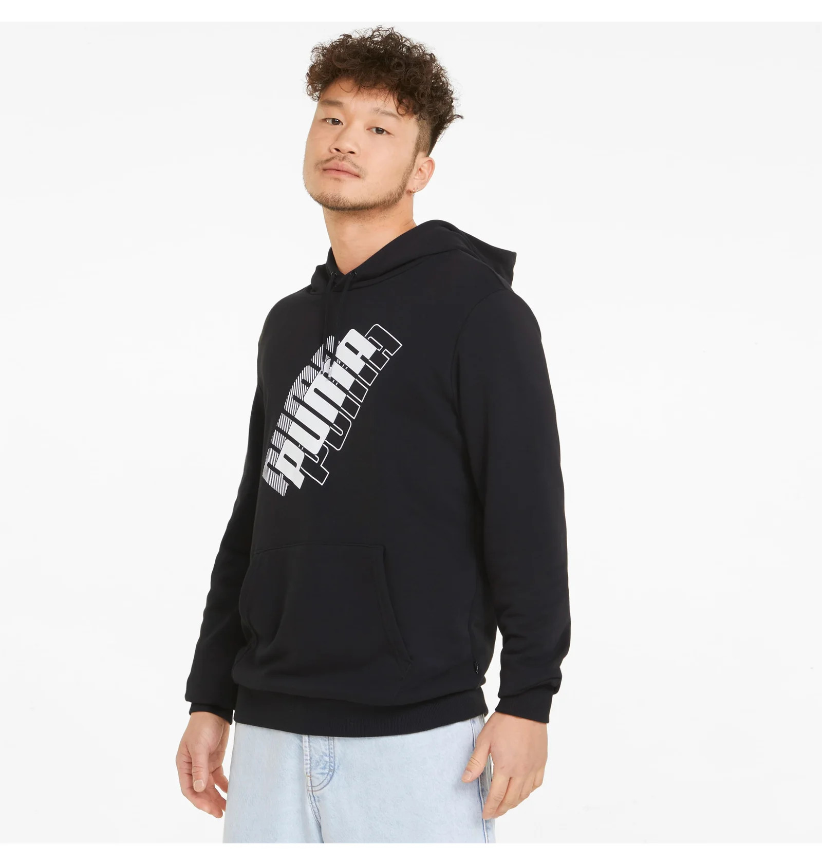 Кофта 847378-01 Puma 847378-01