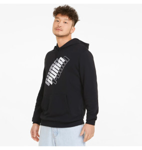 Кофта 847378-01 Puma 847378-01