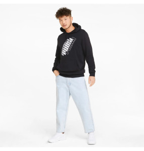 Кофта 847378-01 Puma 847378-01