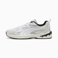 Кросівки Unisex Milenio tech 2000 40262515 Puma 7,5 (41) Сірий 40262515