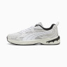 Кросівки Unisex Milenio tech 2000 40262515 Puma 7,5 (41) Сірий 40262515
